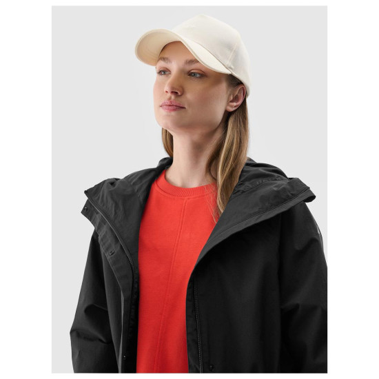 4F Γυναικείο μπουφάν Technical Jacket